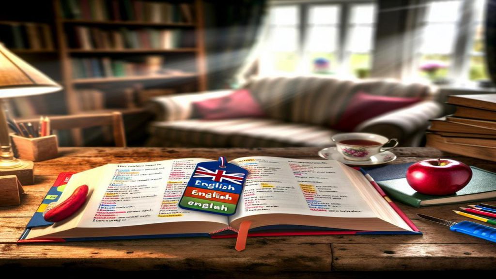 Jak nauczyć się angielskiego?
