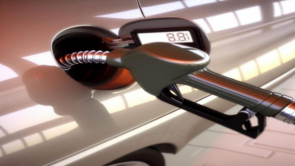 Jak obliczyć koszt paliwa?