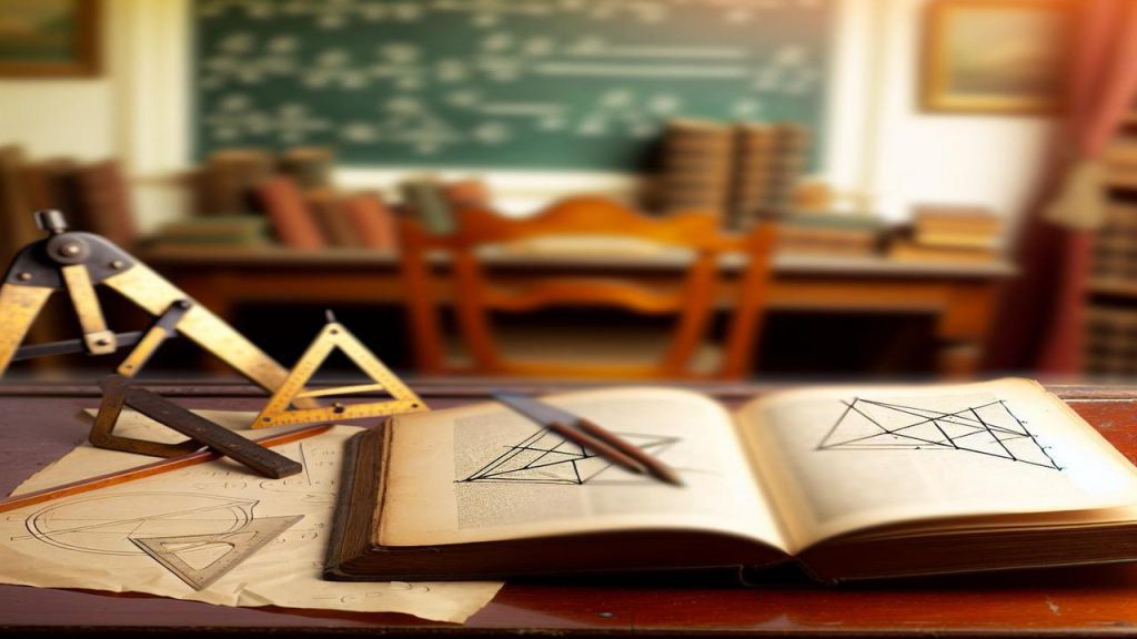 Jak obliczyć obwód trójkata?