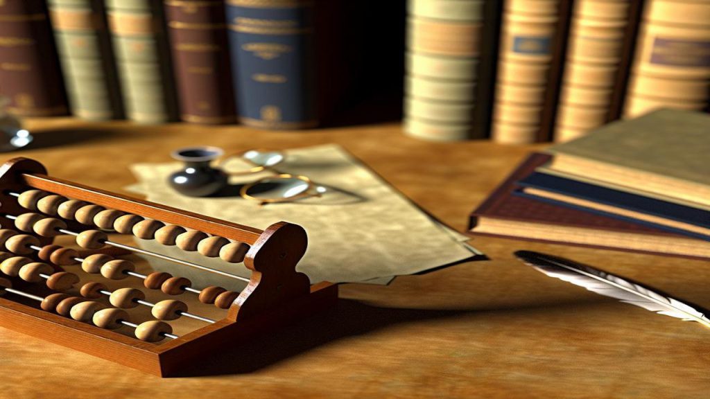 Jak obliczyć średnią na koniec roku?