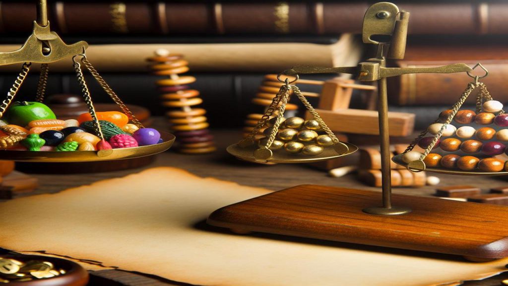 Jak obliczyć zapotrzebowanie kaloryczne?