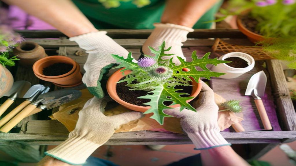 Jak stosować ostropest plamisty?